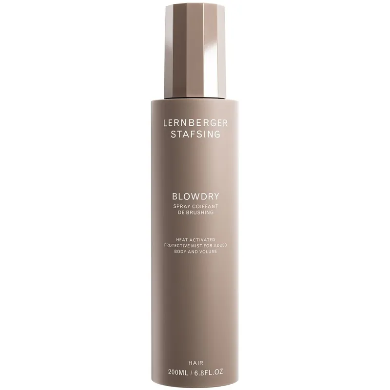 Blowdry, 200ml Suosittu