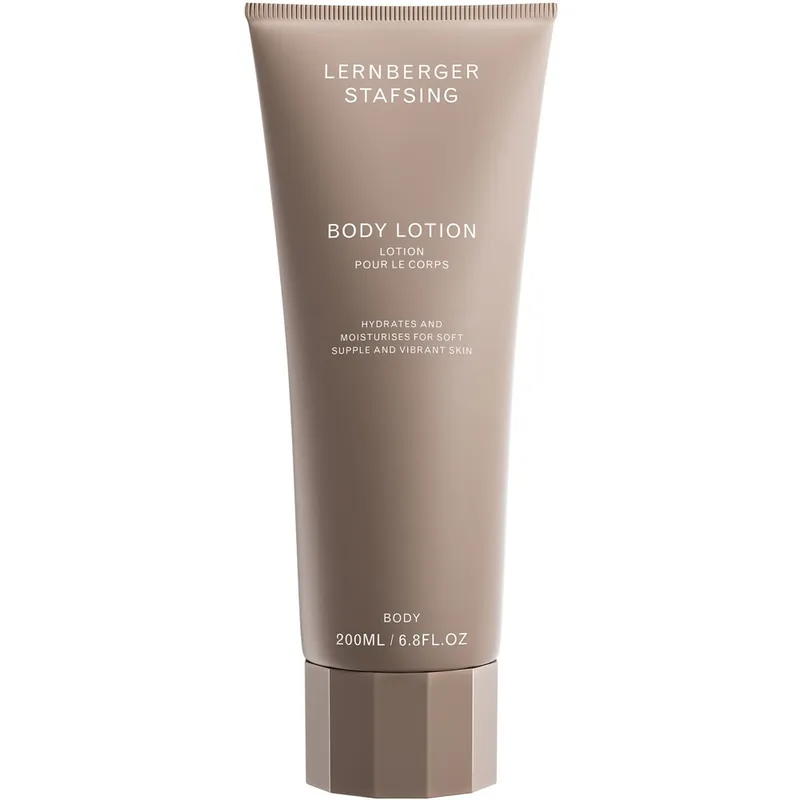 Body Lotion, 200ml Alennus