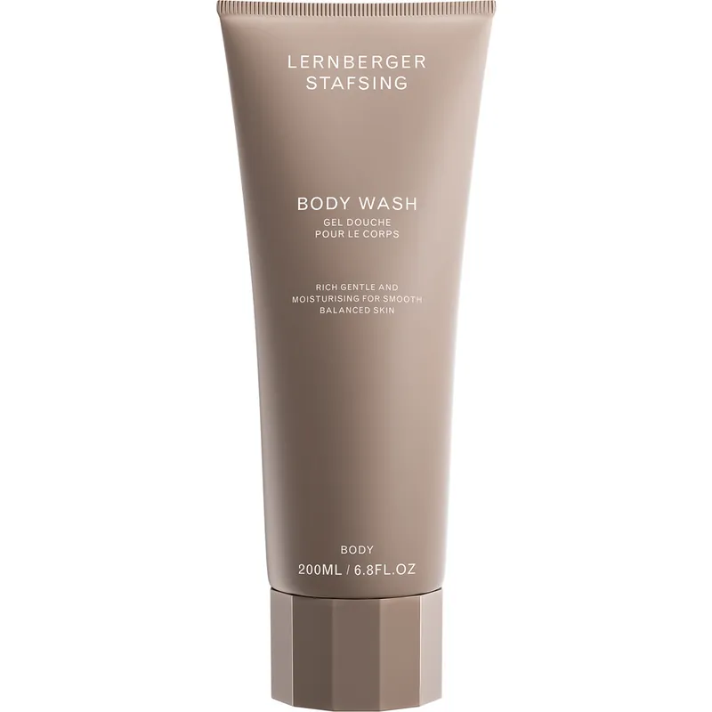 Body Wash, 200ml Suoraan Valmistajalta