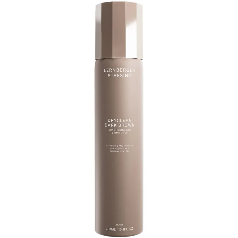 Dryclean Dark Brown, 300ml Tilaa Nyt