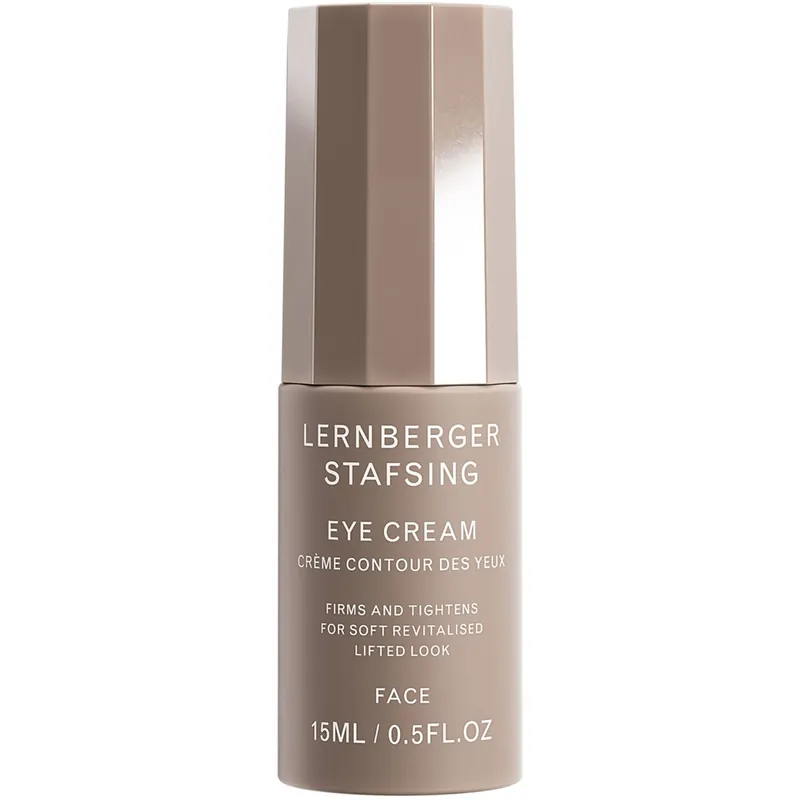 Eye Cream, 15ml Ajankohtainen