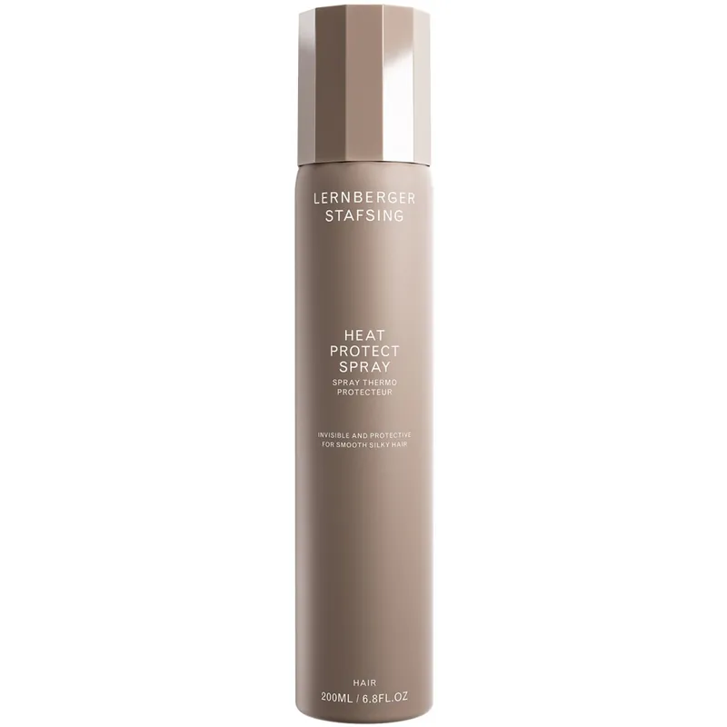 Heat Protect Spray, 200ml Kuuma Tarjous