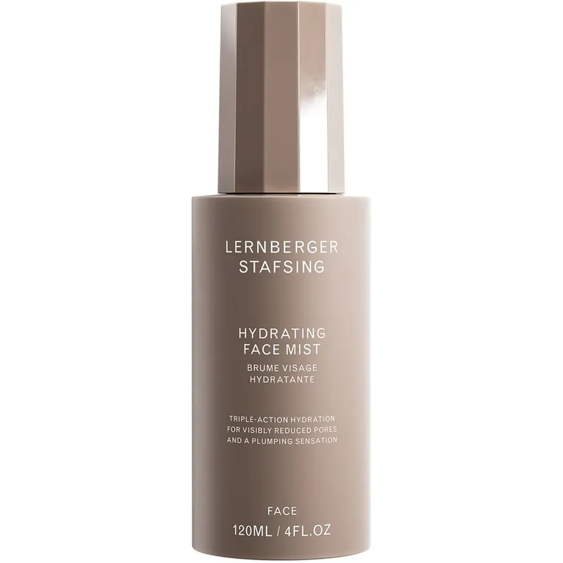 Hydrating Face Mist, 120ml Aito