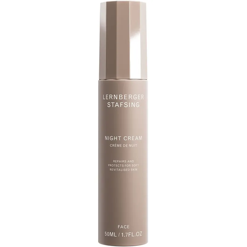 Alennettu Hinta Night Cream, 50ml