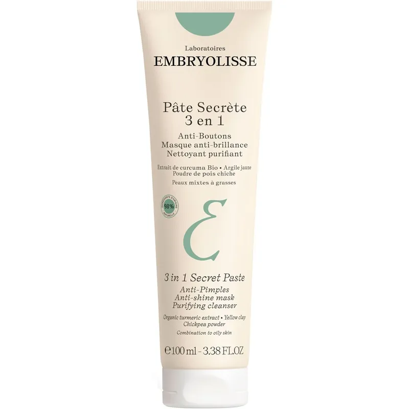 Alennettu Hinta 3-In-1 Secret Paste, 100ml