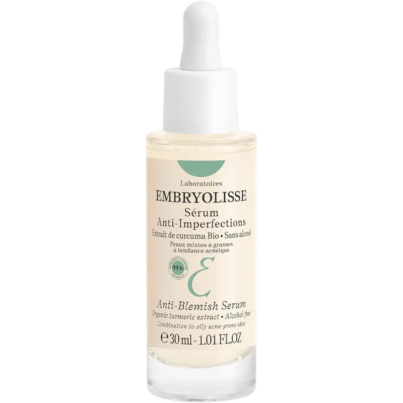 Anti-Blemish Serum, 30ml Lähetetään Heti