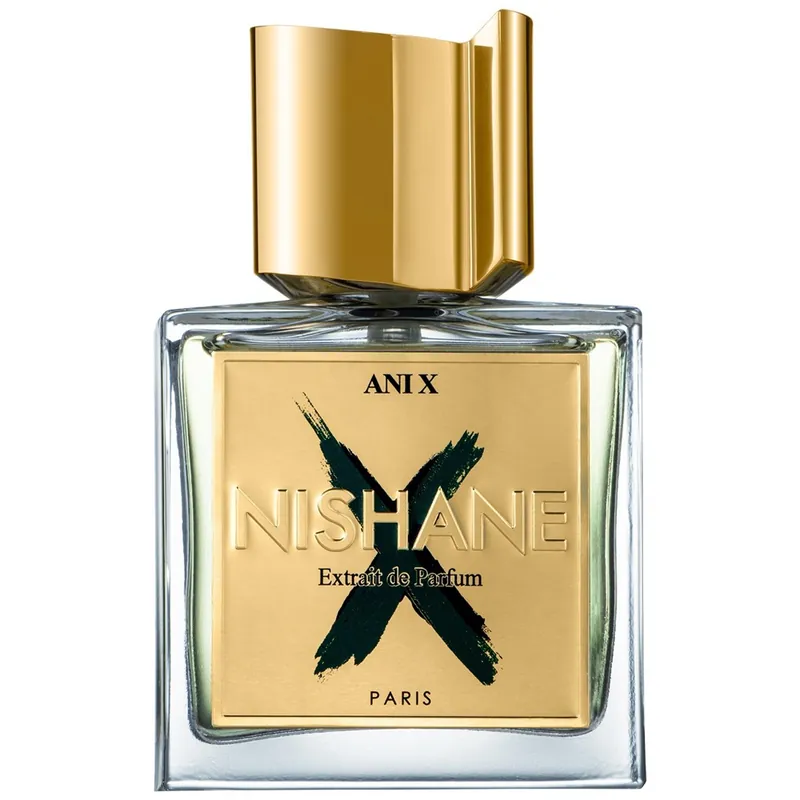 Alkuperäinen Ani X, Extrait de Parfum