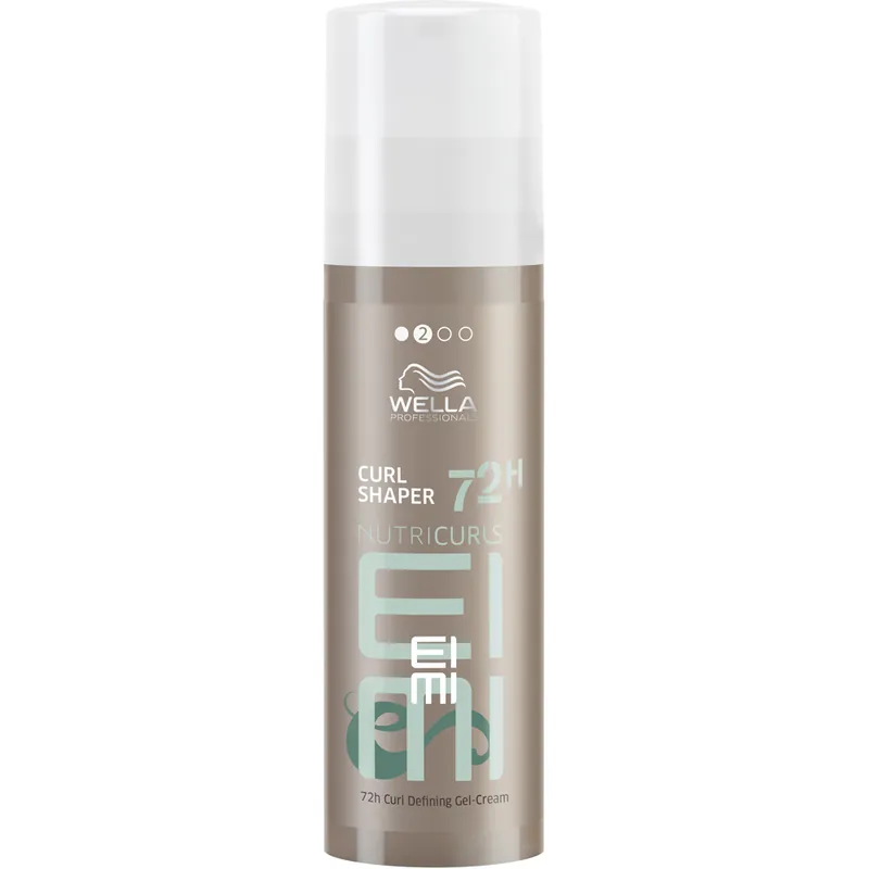Flash-Tarjous EIMI Nutricurls Curl Shaper Gel Cream