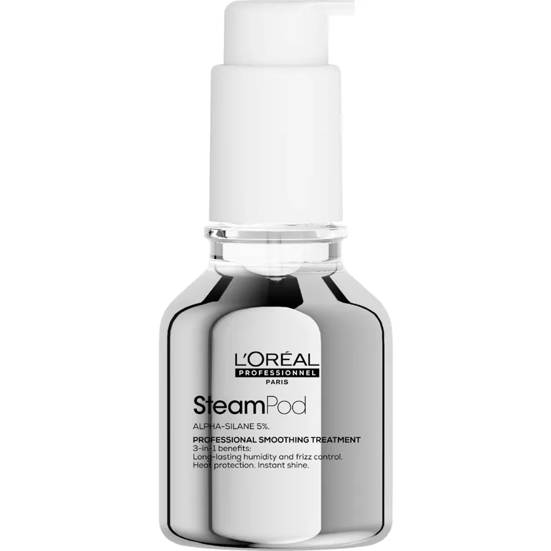 Steampod Smoothing Treatment, 50ml Päivän Tarjous