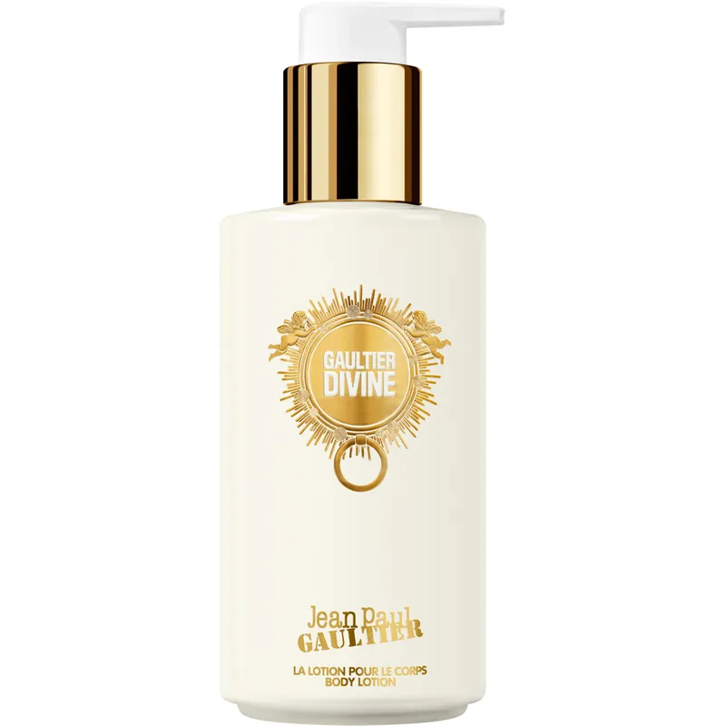 Gaultier Divine Body lotion, 200ml Osta Tänään