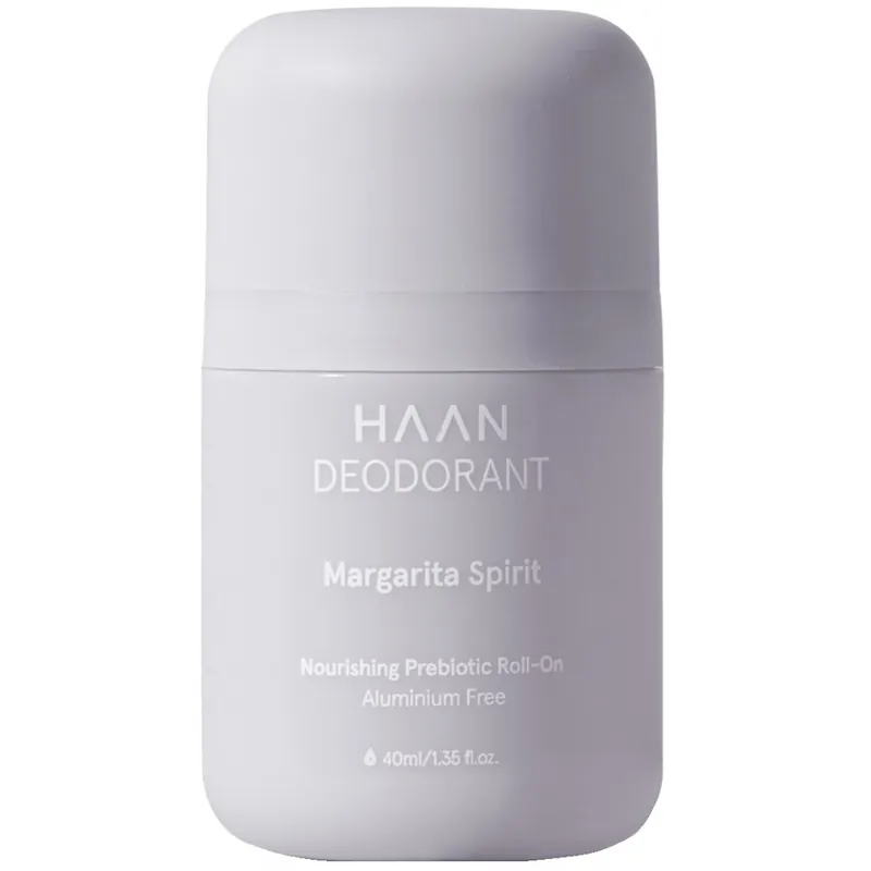 Deodorant Margarita Spirit Kausialennus