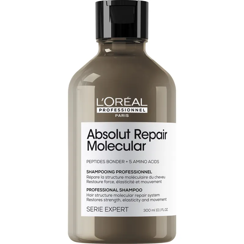 Absolut Repair Molecular Shampoo Pakollinen (Must-Have)