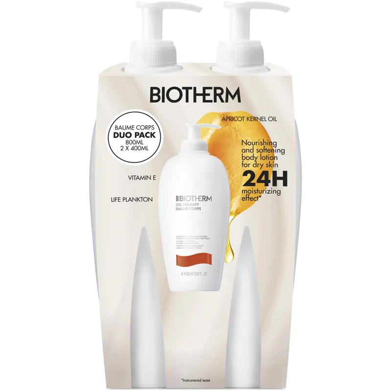 Bestseller Duo Set Baume Corps
