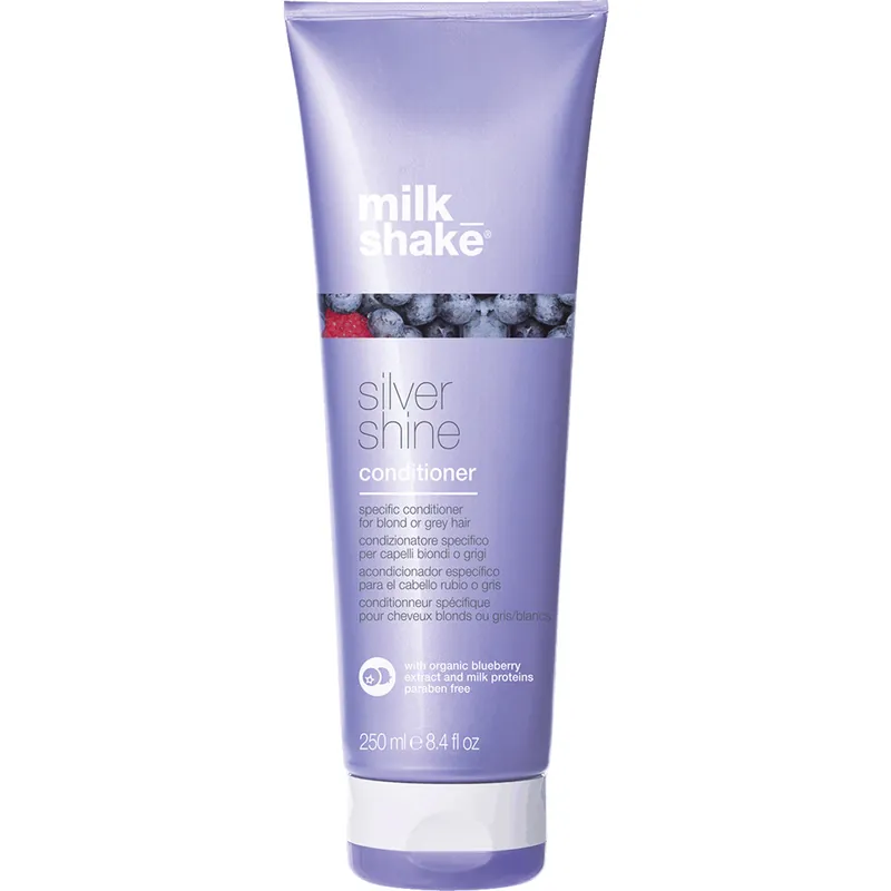 Eniten Myyty Silver Shine Conditioner, 250ml