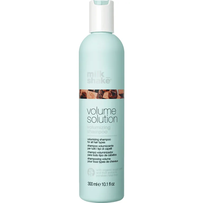 Volumizing Shampoo, 300ml Aito