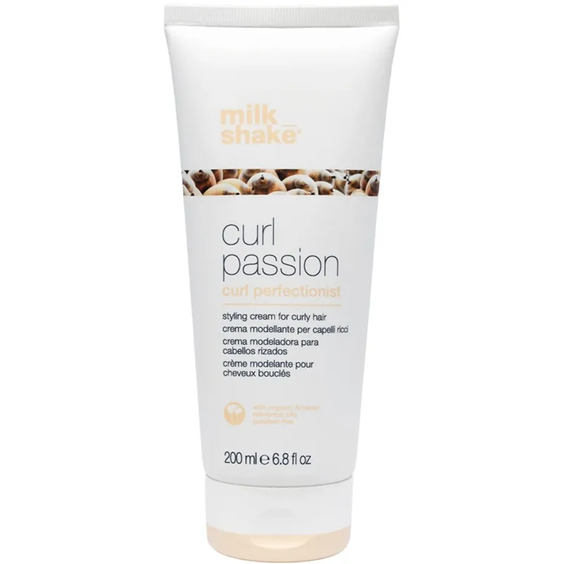 Ilmainen Palautus Curl Perfectionist, 200ml
