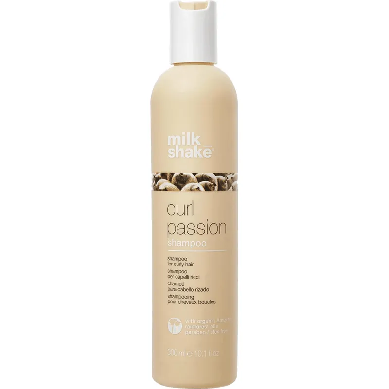 Alkuperäinen Curl Passion Shampoo, 300ml