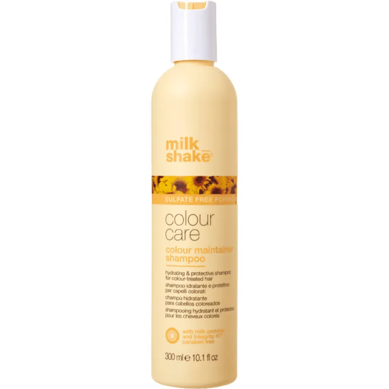 Alennettu Colour Maintainer Shampoo, 300ml