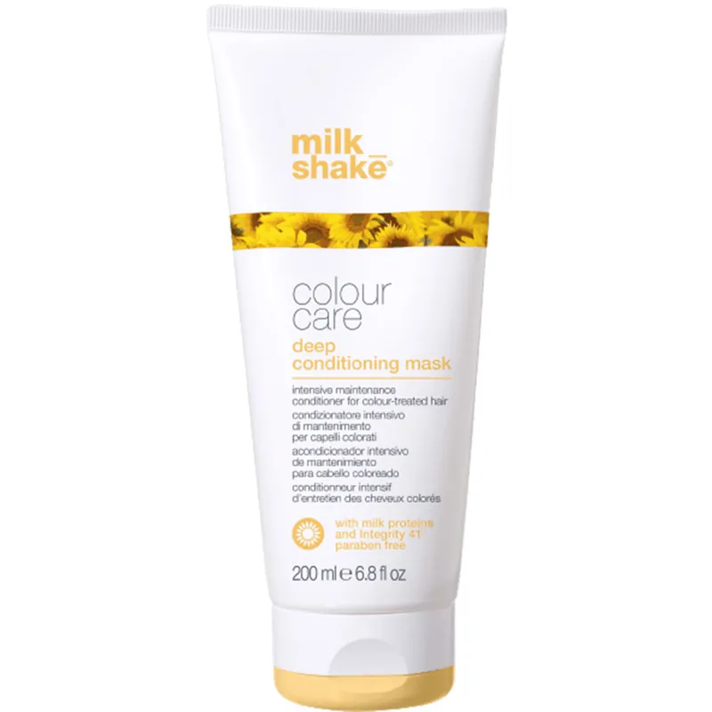 Alkuperäinen Colour Maintainer Deep Conditioning Mask, 200ml