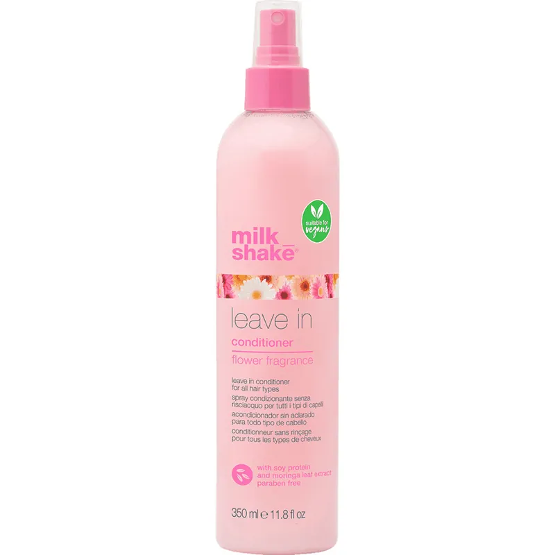 Osta Nyt Leave In Conditioner Flower Fragrance, 350ml