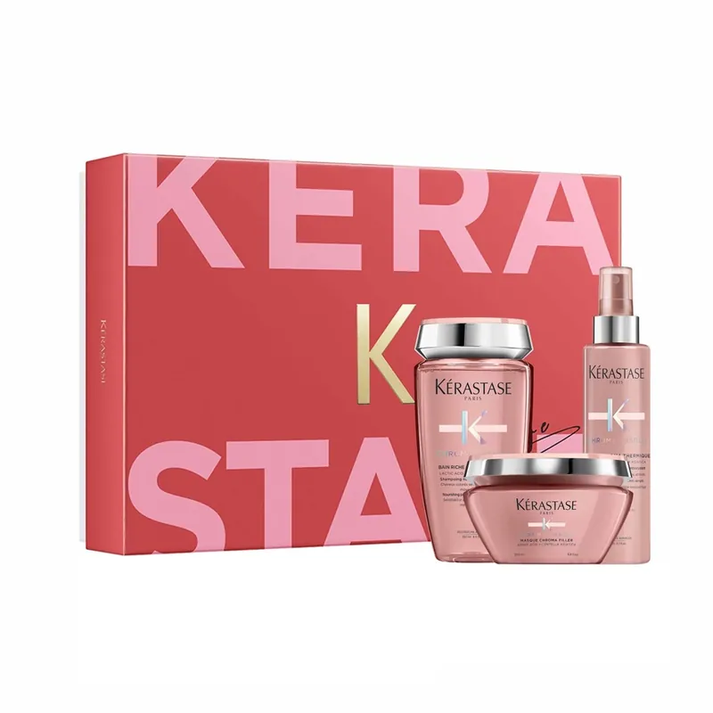 Chroma Absolu Mask Holiday Gift Set Sertifioitu