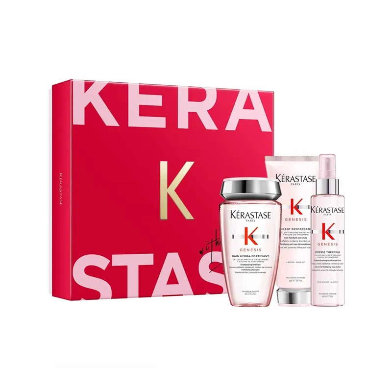 Älä Missaa Genesis Holiday Gift Set 2023