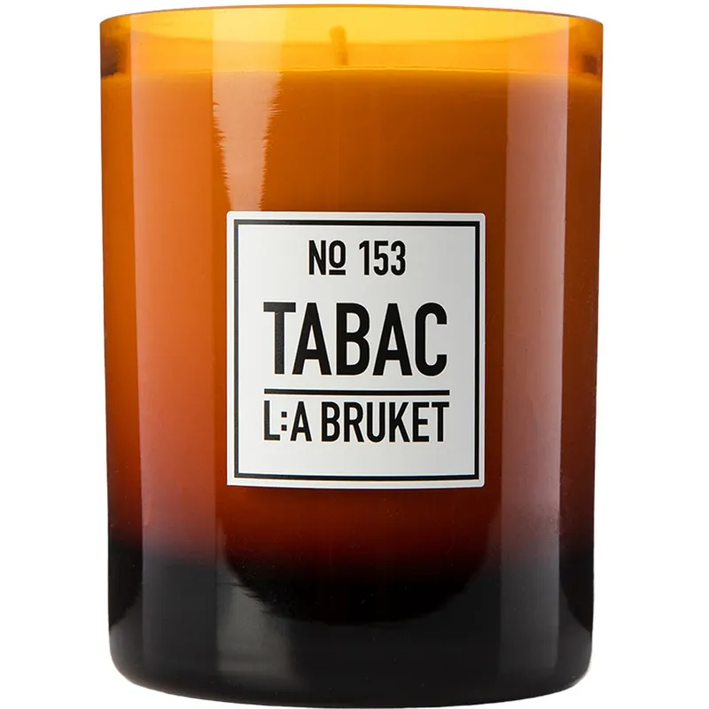 Päivän Tarjous 153 Scented Candle Tabac, 260g