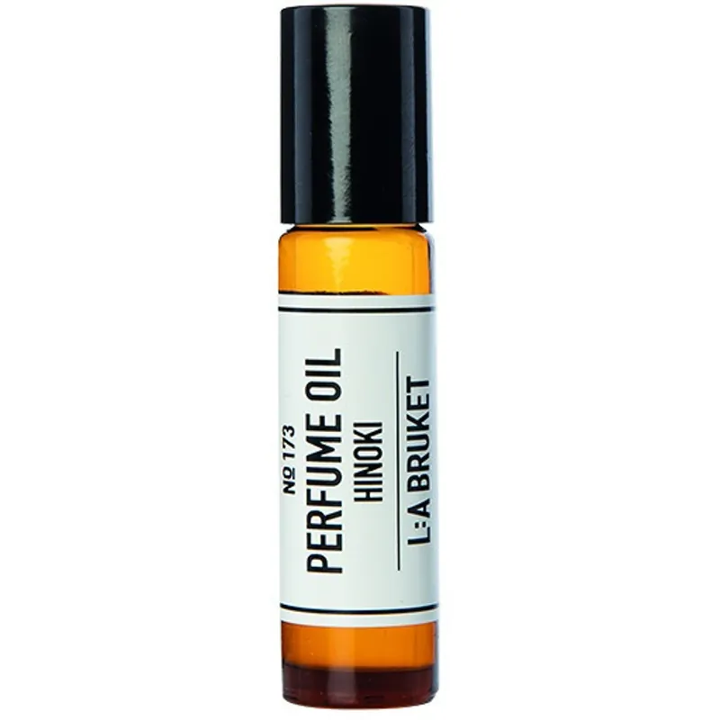 173 Perfume Oil, Hinoki, 10ml Merkkituote