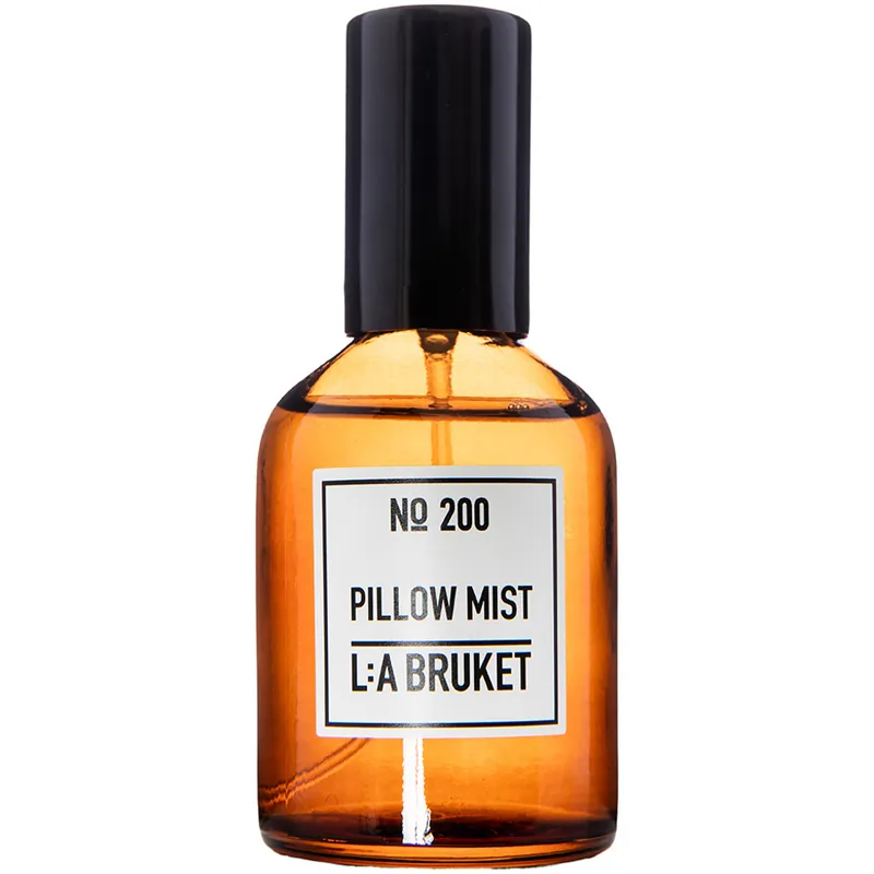 200 Pillow Mist Mandarin and Lavender and Cedar, 50ml Asiakkaiden Suosikki