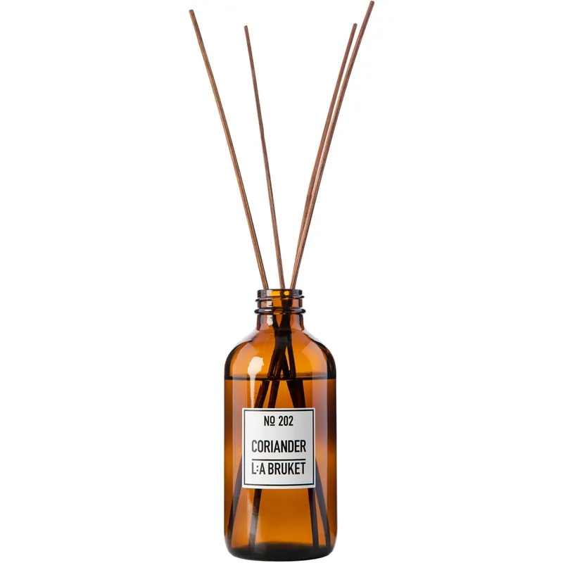 Suosittu 202 Room Diffuser, Coriander, 200ml