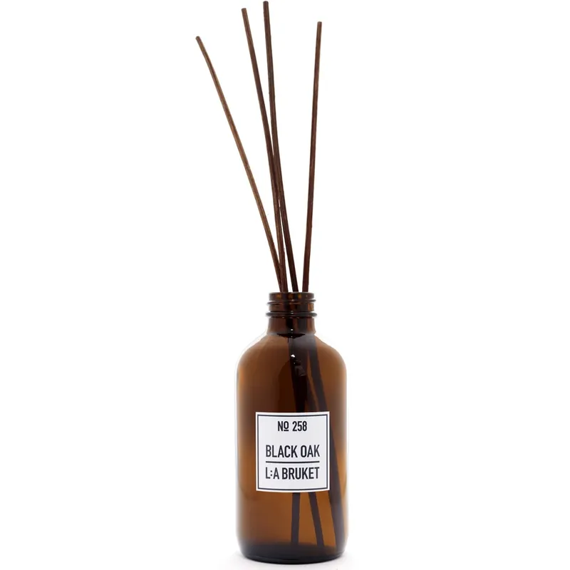 258 Room Diffuser, Black Oak, 200ml Kuuma Tarjous