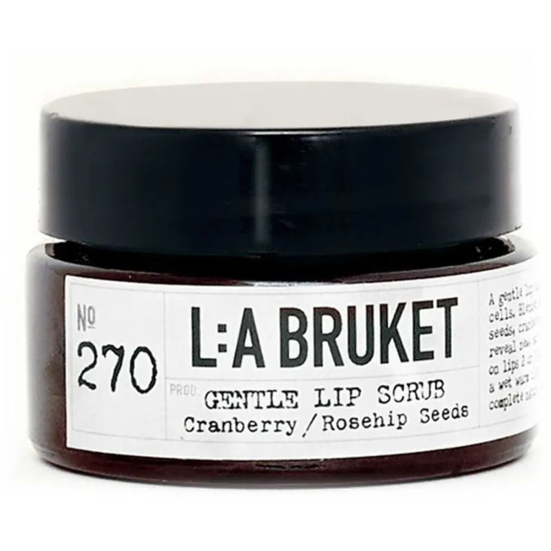 270 Gentle Lip Scrub, 15ml Osta Nyt