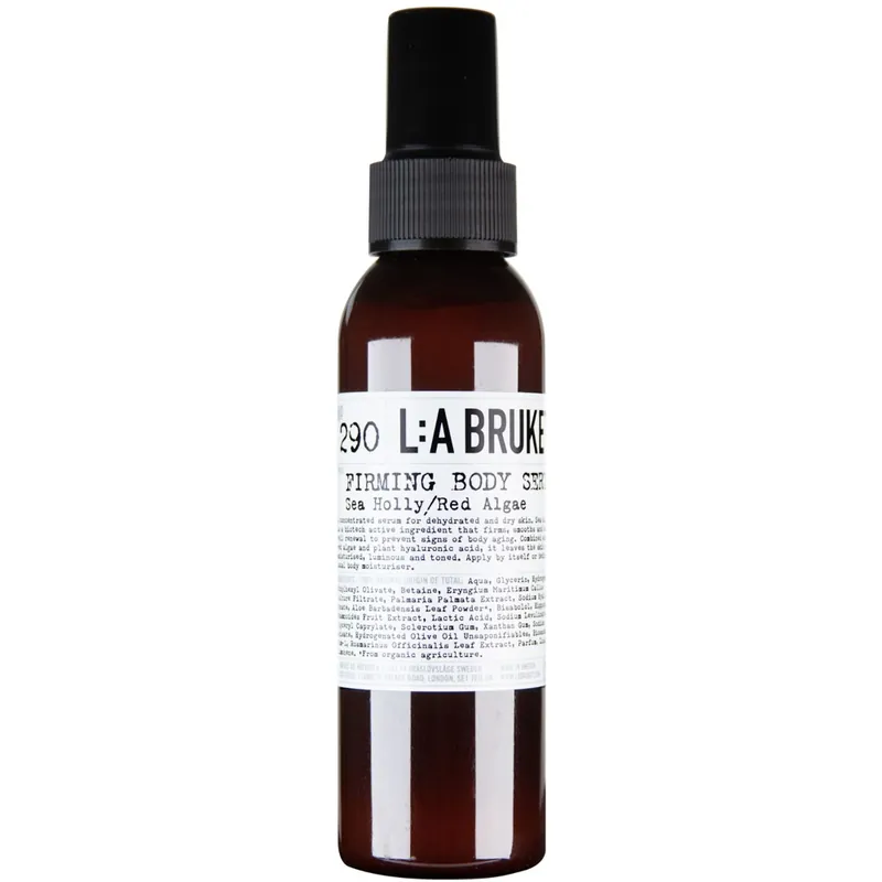Aito 290 Firming Body Serum, 120ml