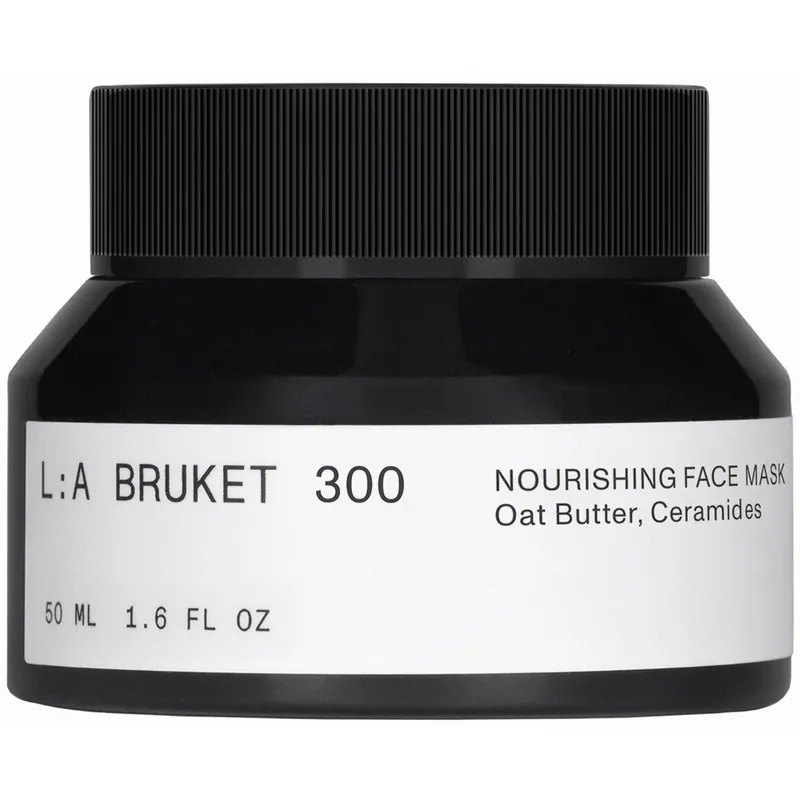 300 Nourishing Face Mask, 50ml Halpa