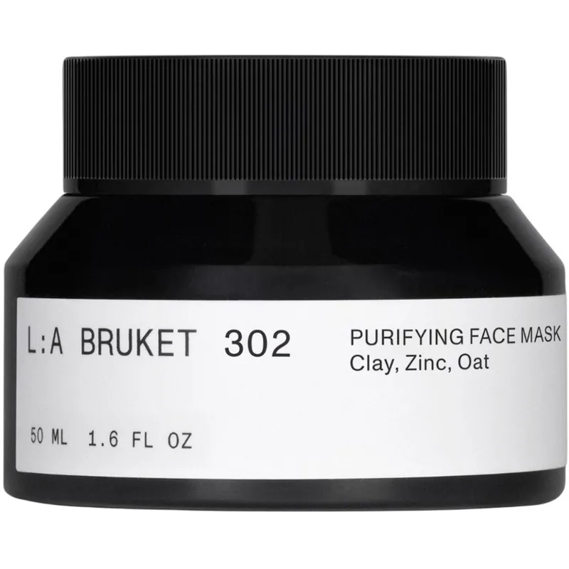 302 Purifying Face Mask, 50ml Kampanjahinta