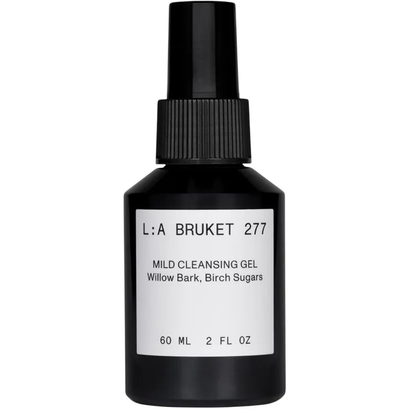 277 Mild Cleansing Gel Halpa