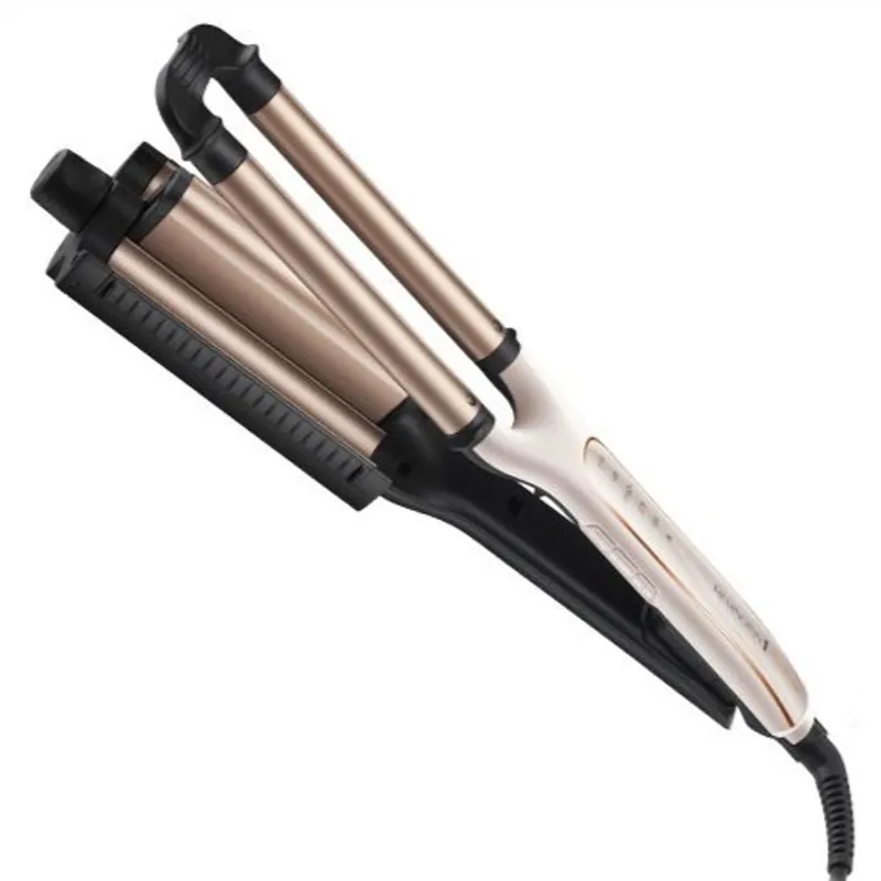CI91AW PROluxe 4-in-1 Adjustable Waver Nopea Toimitus