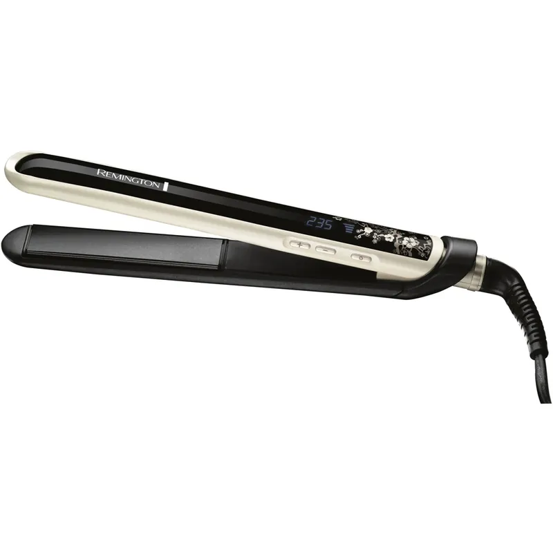 S9500 Pearl Straightener Alennus