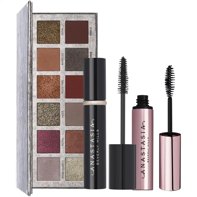 Tarjoushinta Rose Metals Deluxe Trio
