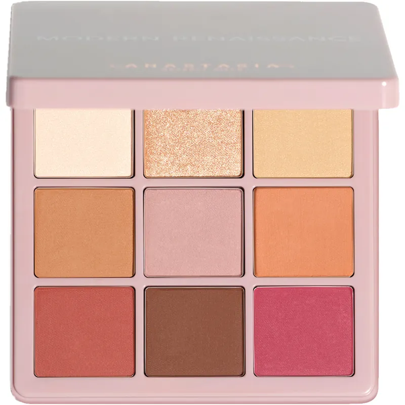Mini Modern Renaissance Eye Shadow Palette Älä Missaa