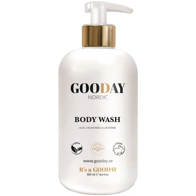Lavender Body Wash, 500ml Vain Rajoitetun Ajan