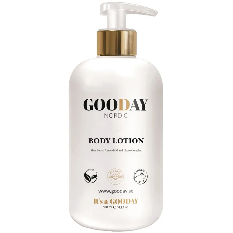 Loppuunmyynti Lavender Body Lotion, 500ml