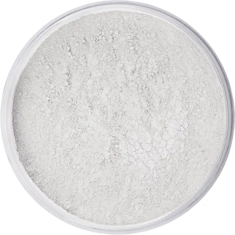 Loose Mattifying Mineral Powder Tora, Transparent Alennus