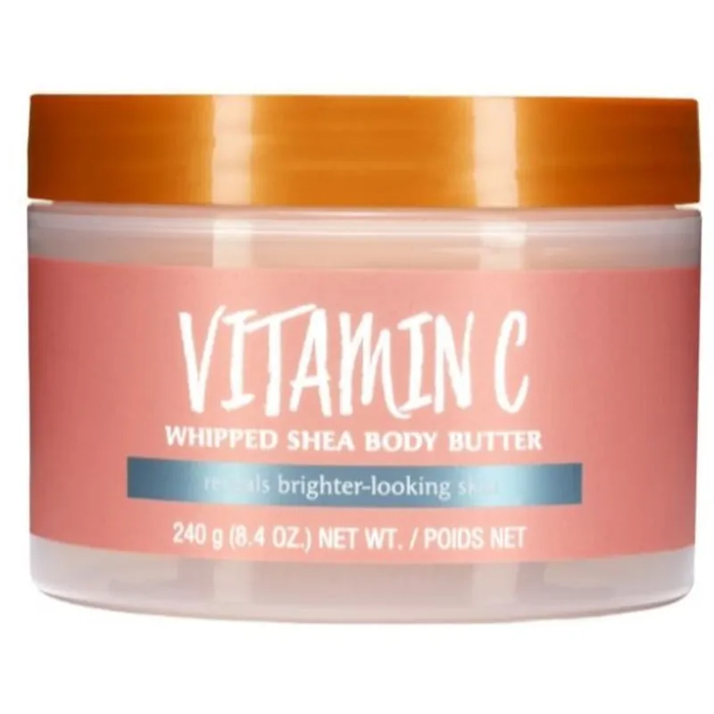 Whipped Body Butter Vitamin C, 240g Superhinta