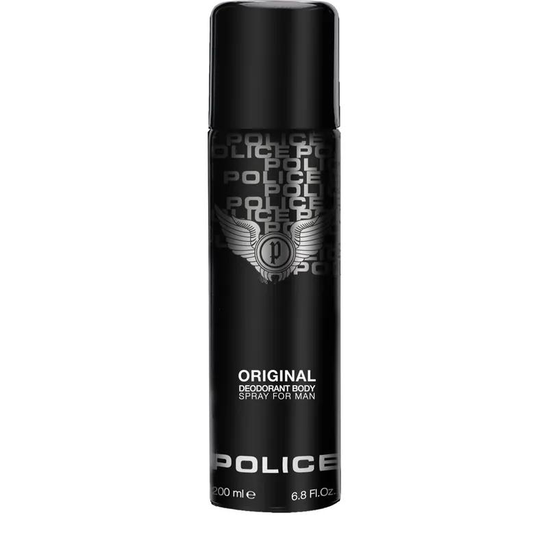Contemporary Original Deo Spray, 200ml Löytö