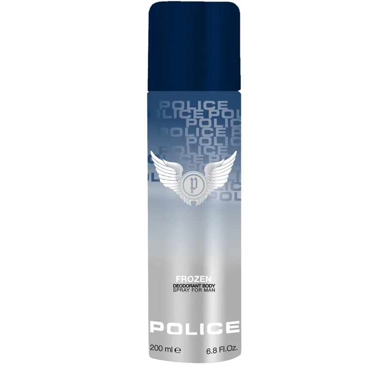 Rajoitettu Tarjous Contemporary Frozen Deo Spray, 200ml