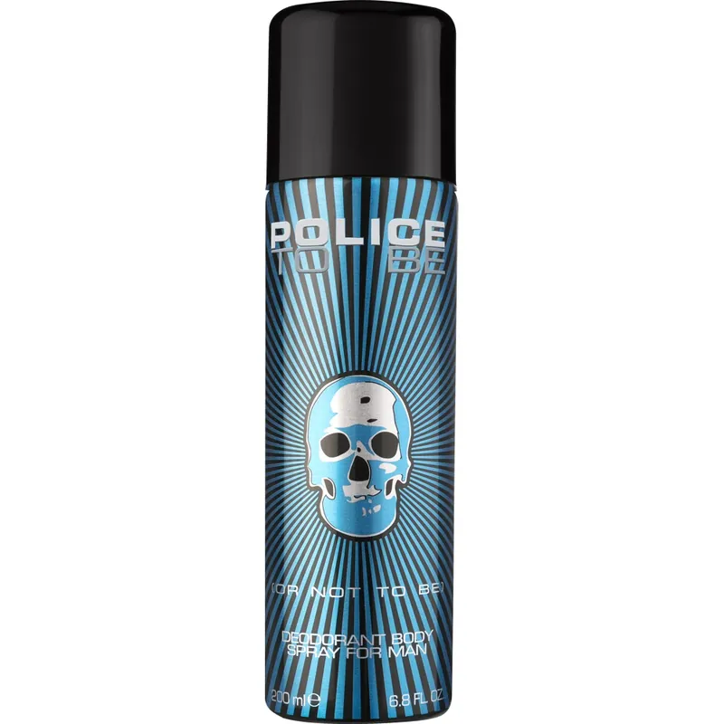 Aito To Be Deo Spray, 200ml