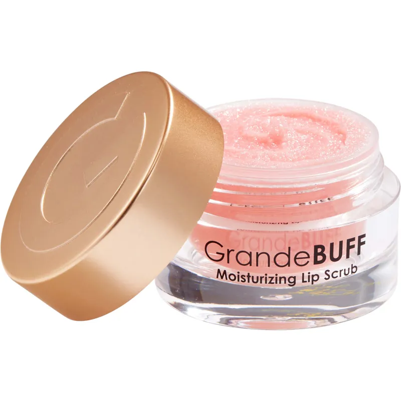 GrandeBUFF Moisturizing Lip Scrub Osta Tänään