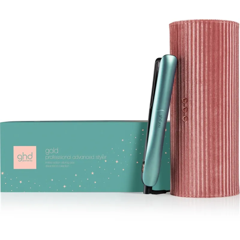 Alennus Gold Styler Limited Edition Christmas Gift Set