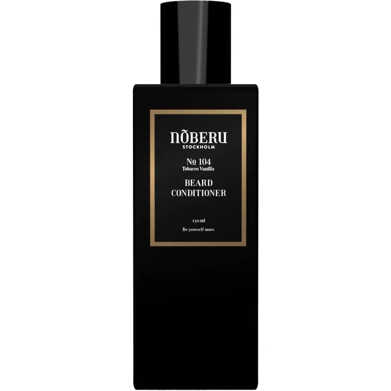 Alennettu Beard Conditioner, Tobacco Vanilla, 130ml